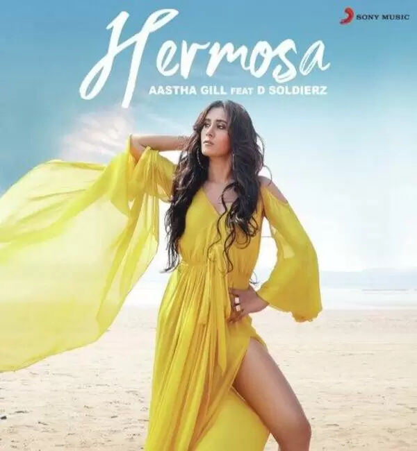 Hermosa Aastha Gill Mp3 Download Song - Mr-Punjab