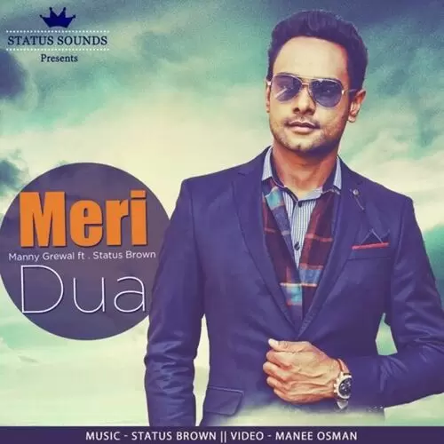 Meri Dua Manny Grewal Mp3 Download Song - Mr-Punjab