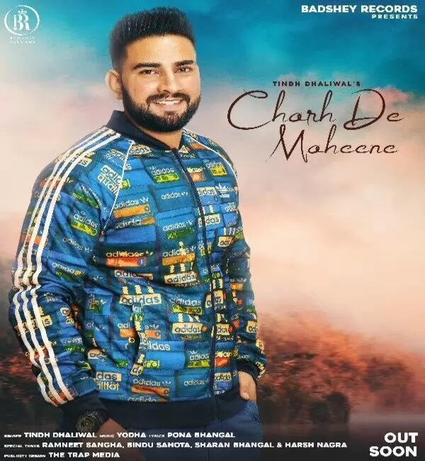 Charh De Maheene Tindh Dhaliwal Mp3 Download Song - Mr-Punjab