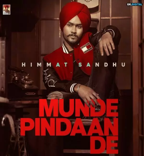 Munde Pindaan De Himmat Sandhu Mp3 Download Song - Mr-Punjab