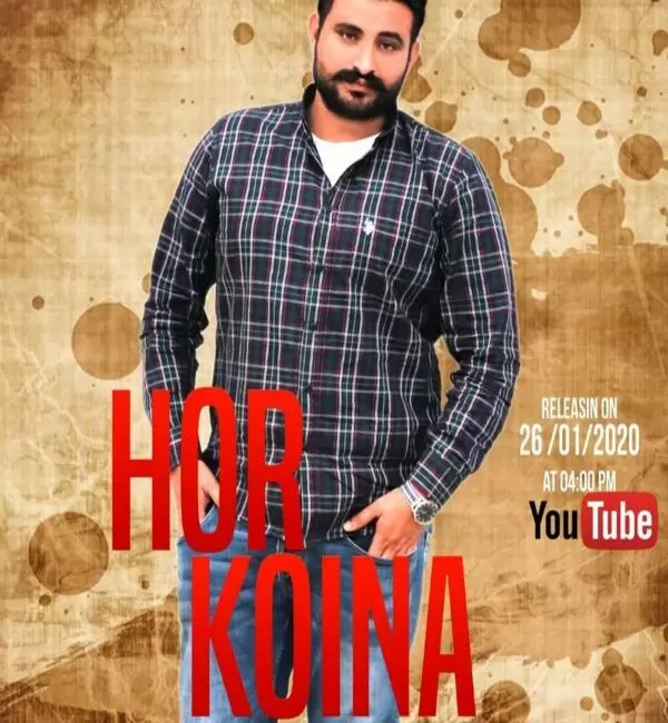 Hor Koi Na Goldy Khiva Mp3 Download Song - Mr-Punjab