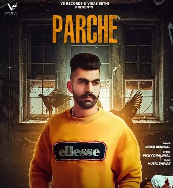 Parche (gandhi Fer Aa Gea) Inder Beniwal Mp3 Download Song - Mr-Punjab