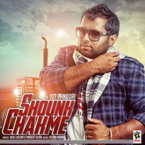 Shounk Chakme Jot Pandori Mp3 Download Song - Mr-Punjab