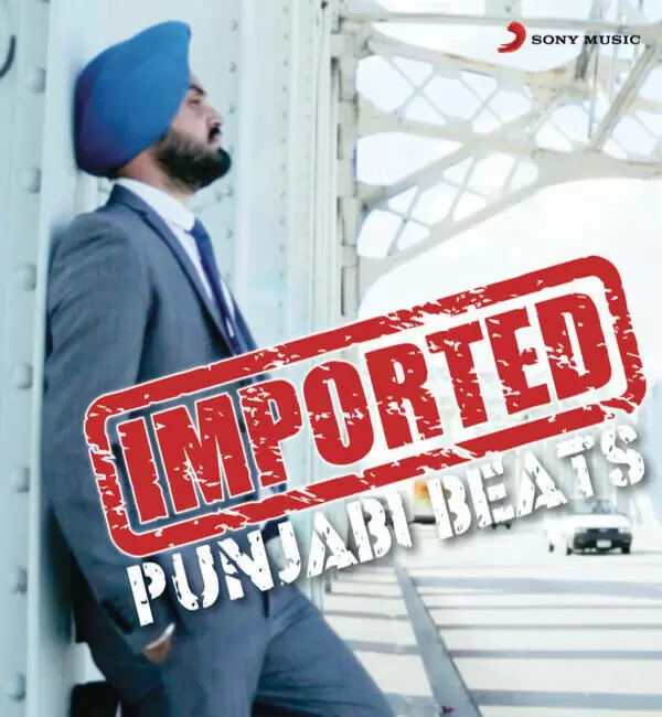 Canada Ricky Hundal Mp3 Download Song - Mr-Punjab