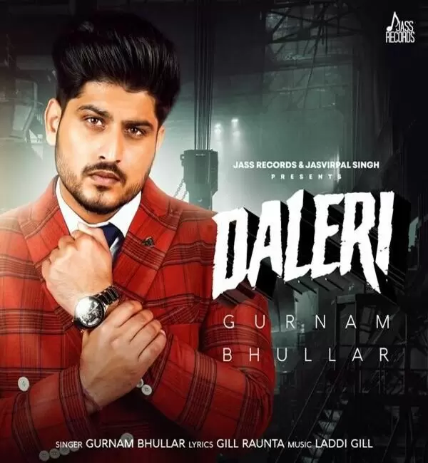 Daleri (Dead End) Gurnam Bhullar Mp3 Download Song - Mr-Punjab