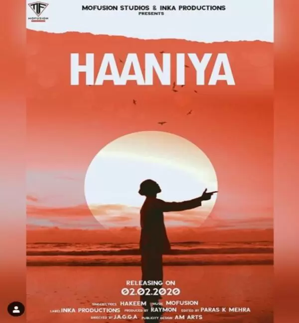Haaniya Hakeem Mp3 Download Song - Mr-Punjab
