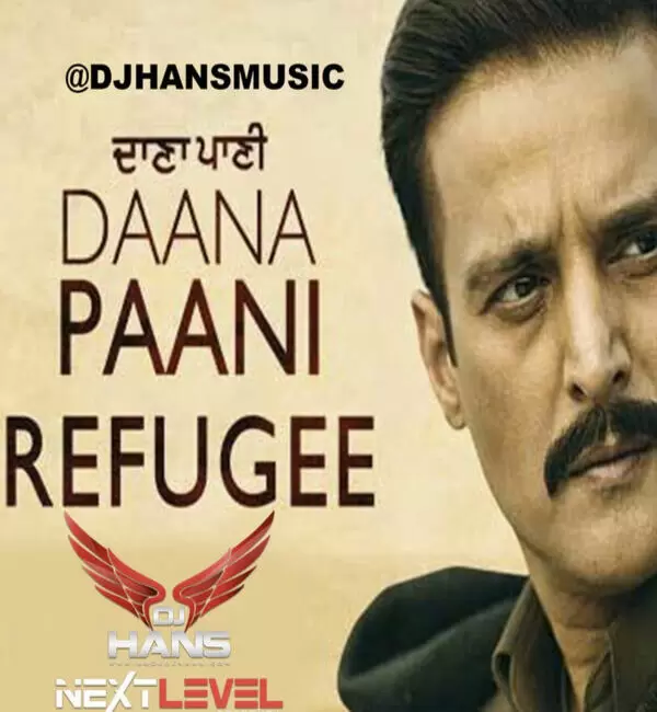 Refugee Ft Manmohan Waris - Remix Dj Hans Mp3 Download Song - Mr-Punjab