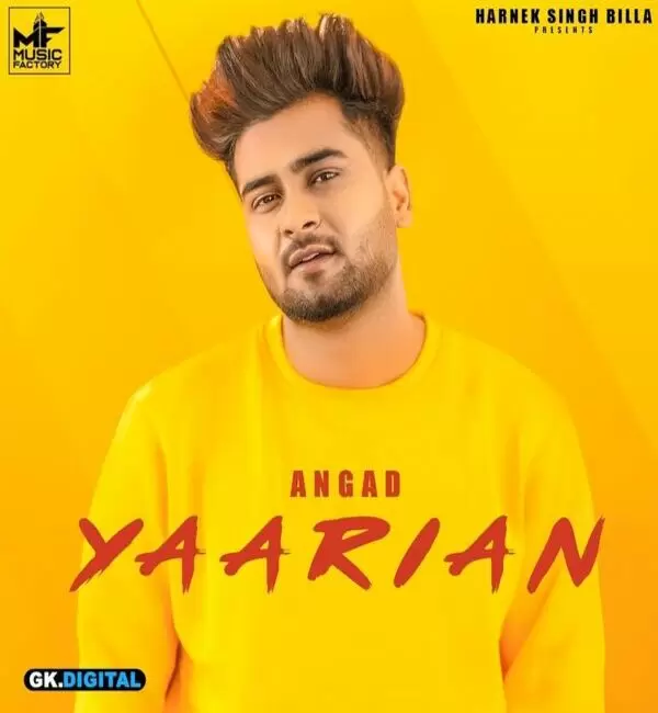 Yaarian Angad Mp3 Download Song - Mr-Punjab