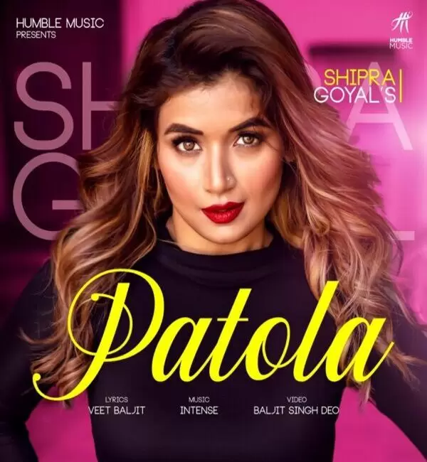 Patola Shipra Goyal Mp3 Download Song - Mr-Punjab