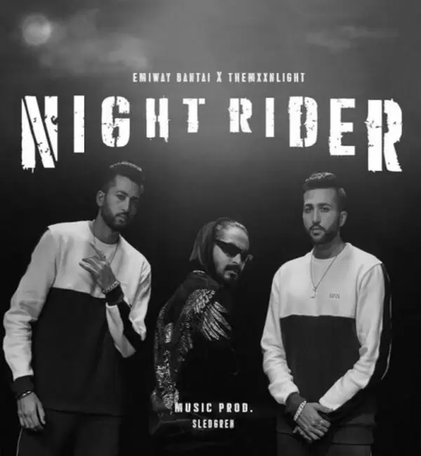 Night Rider Themxxnlight Mp3 Download Song - Mr-Punjab