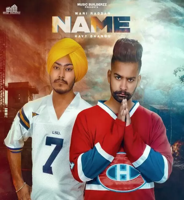 Name Manny Raddan Mp3 Download Song - Mr-Punjab