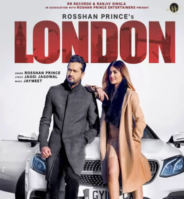 London Roshan Prince Mp3 Download Song - Mr-Punjab