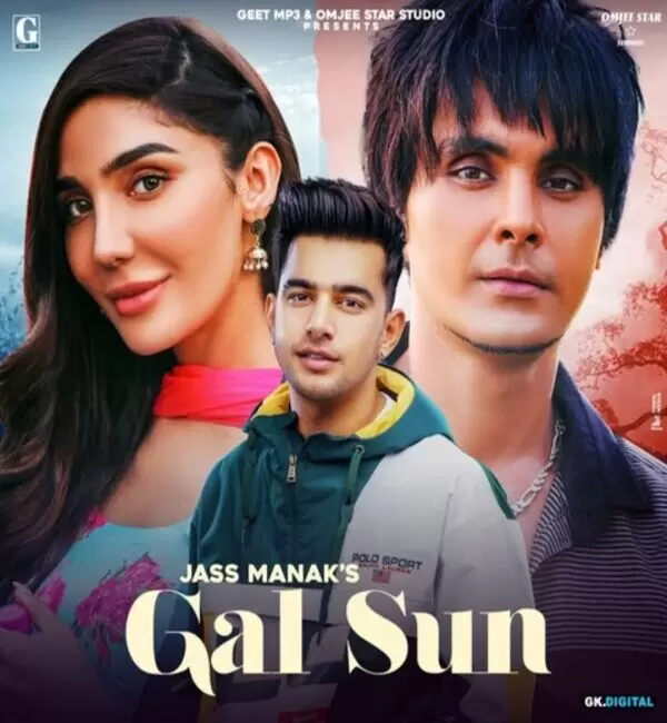 Gal Sun (Shooter) Jass Manak Mp3 Download Song - Mr-Punjab