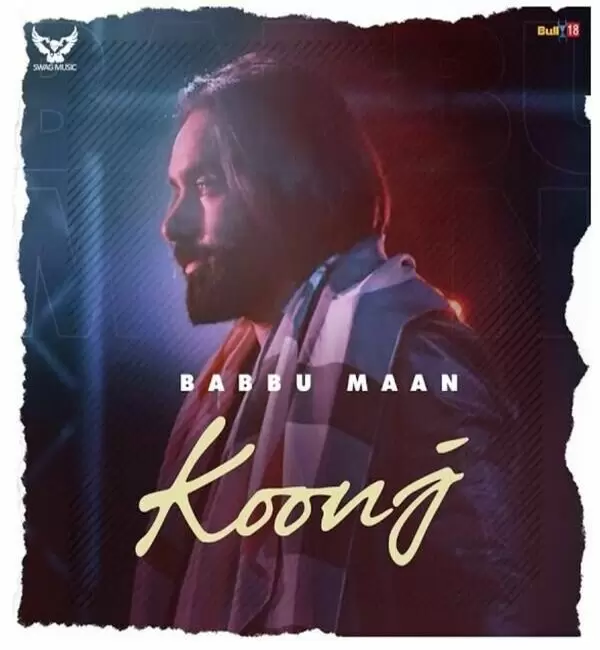 Koonj Babbu Maan Mp3 Download Song - Mr-Punjab