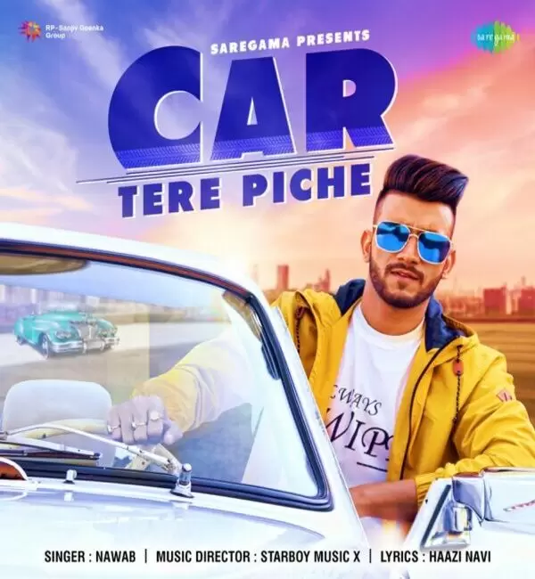 Car Tere Piche Nawab Mp3 Download Song - Mr-Punjab