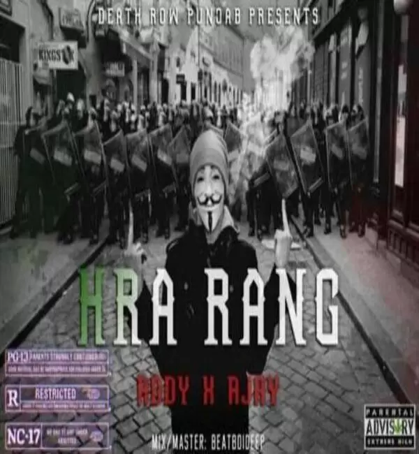 Hra Rang Addy Mp3 Download Song - Mr-Punjab