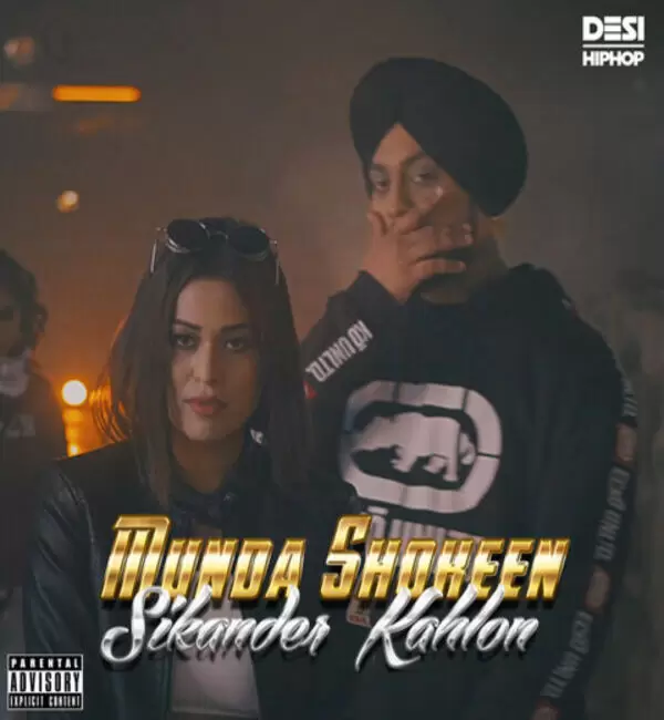 Munda Shokeen Sikander Kahlon Mp3 Download Song - Mr-Punjab