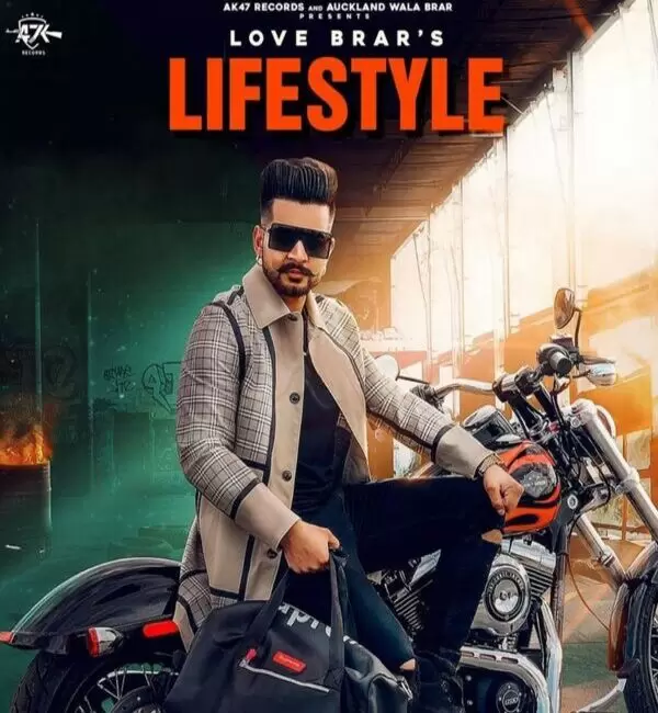 Lifestyle Love Brar Mp3 Download Song - Mr-Punjab