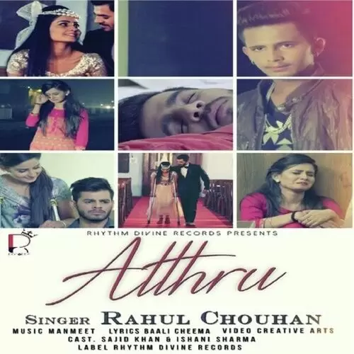 Atthru Rahul Chouhan Mp3 Download Song - Mr-Punjab