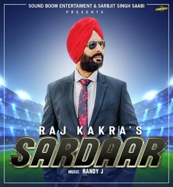 Sardaar Raj Kakra Mp3 Download Song - Mr-Punjab