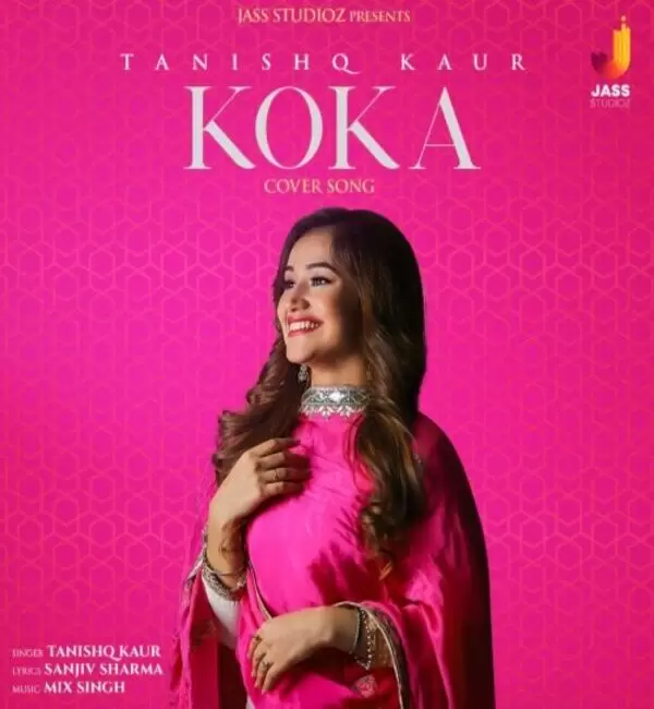 Koka Tanishq Kaur Mp3 Download Song - Mr-Punjab