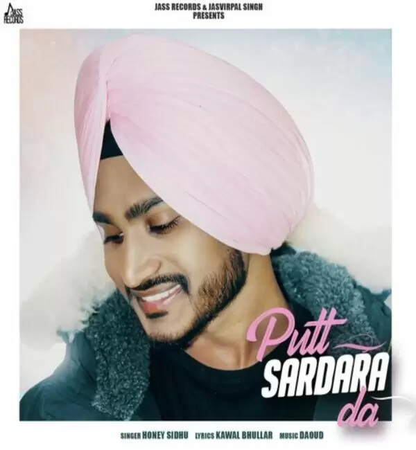 Putt Sardara Da Honey Sidhu Mp3 Download Song - Mr-Punjab