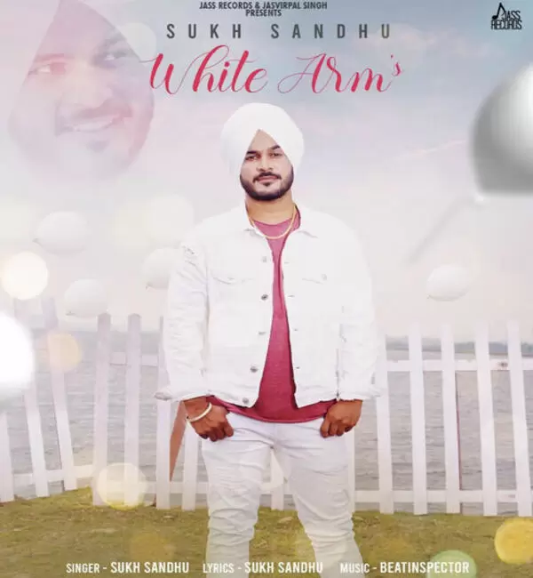 White Arms Sukh Sandhu Mp3 Download Song - Mr-Punjab