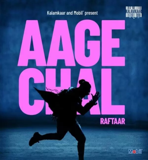 Aage Chal Raftaar Mp3 Download Song - Mr-Punjab