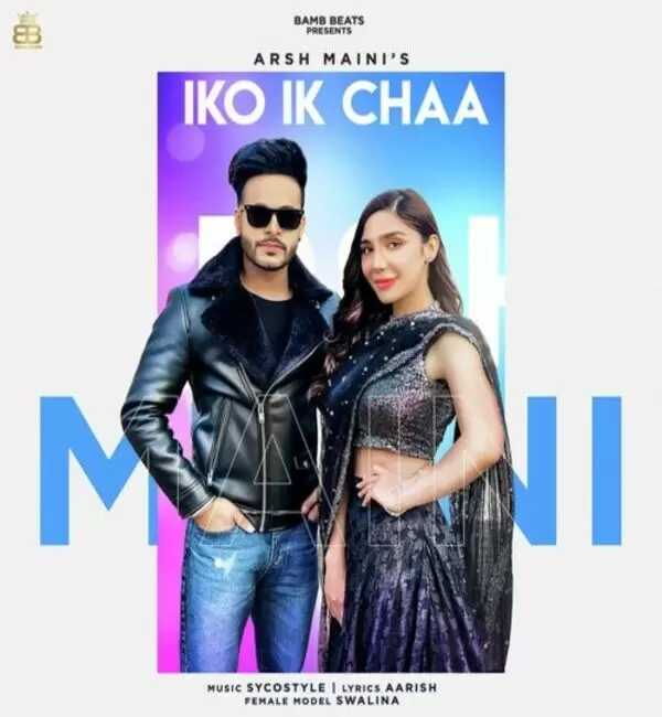 Iko Ik Chaa Arsh Maini Mp3 Download Song - Mr-Punjab