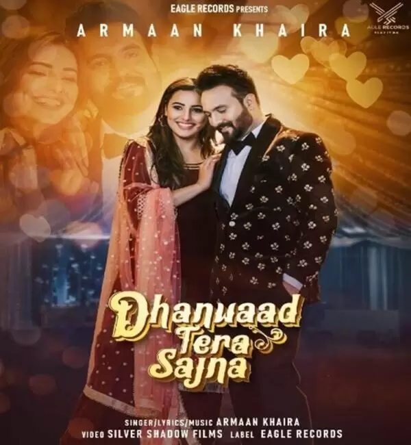 Dhanwaad Tera Sajna Armaan Khaira Mp3 Download Song - Mr-Punjab