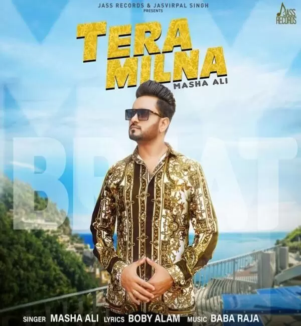 Tera Milna Masha Ali Mp3 Download Song - Mr-Punjab
