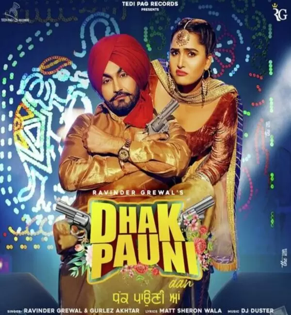 Dhak Pauni Aan Ravinder Grewal Mp3 Download Song - Mr-Punjab