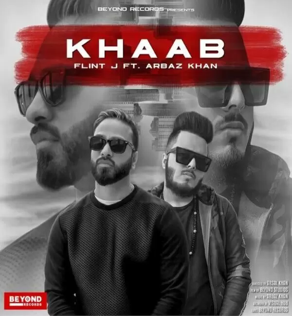 Khaab Flint J Mp3 Download Song - Mr-Punjab