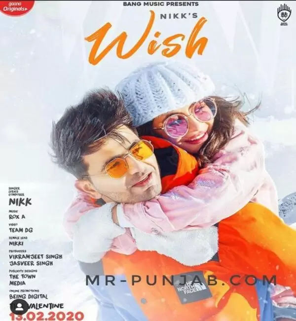 Wish Nikk Mp3 Download Song - Mr-Punjab