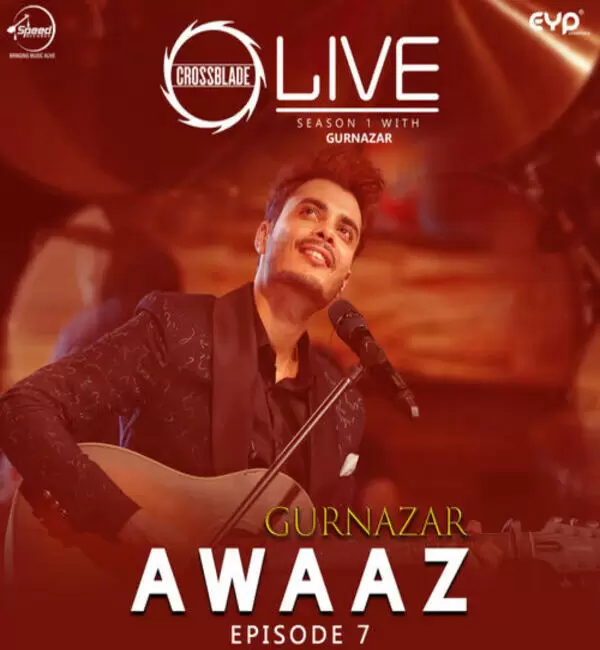 Awaaz Gurnazar Chattha Mp3 Download Song - Mr-Punjab
