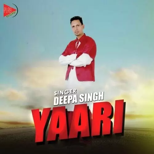 Yaari Deep Singh Mp3 Download Song - Mr-Punjab