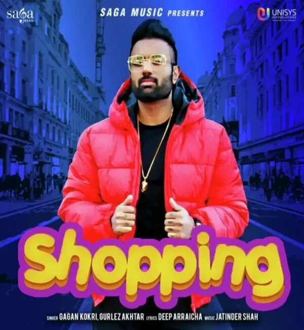 Shopping Gagan Kokri Mp3 Download Song - Mr-Punjab