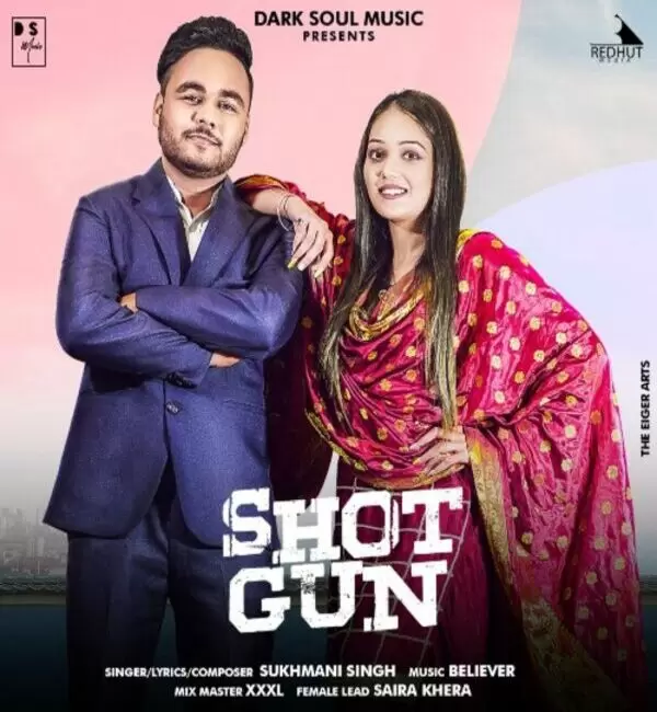 Shotgun Sukhmani Singh Mp3 Download Song - Mr-Punjab