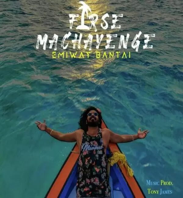 Firse Machayenge Emiway Bantai Mp3 Download Song - Mr-Punjab