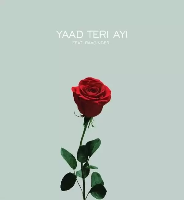 Yaad Teri Ayi Fateh Mp3 Download Song - Mr-Punjab