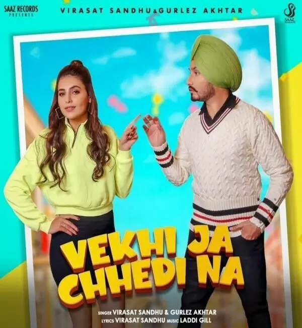 Vekhi Ja Chhedi Na Virasat Sandhu Mp3 Download Song - Mr-Punjab