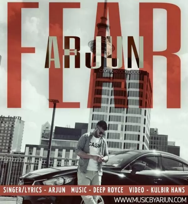 Fear Arjun Mp3 Download Song - Mr-Punjab