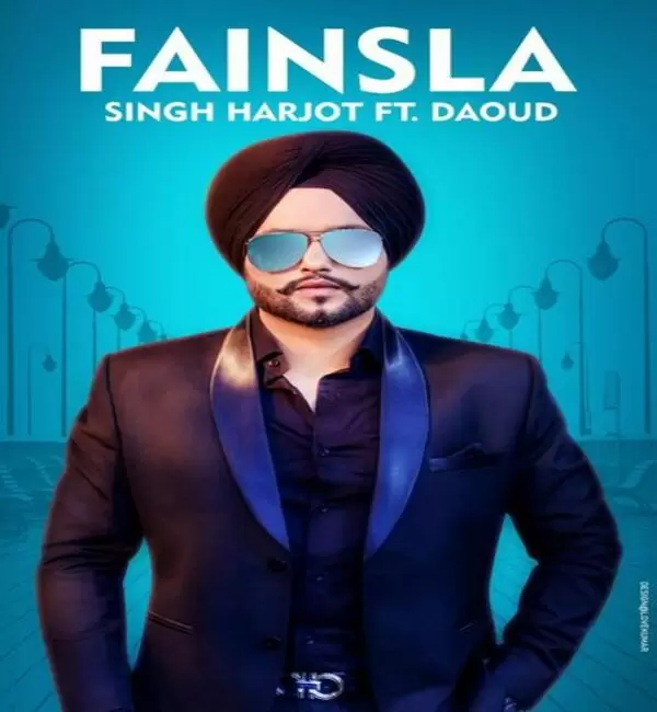 Fainsla Singh Harjot Mp3 Download Song - Mr-Punjab