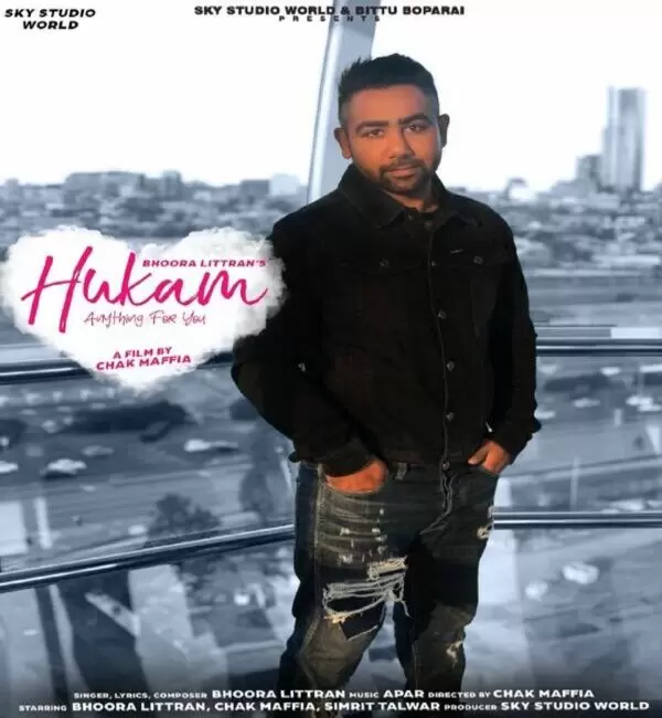 Hukam Bhoora Littran Mp3 Download Song - Mr-Punjab