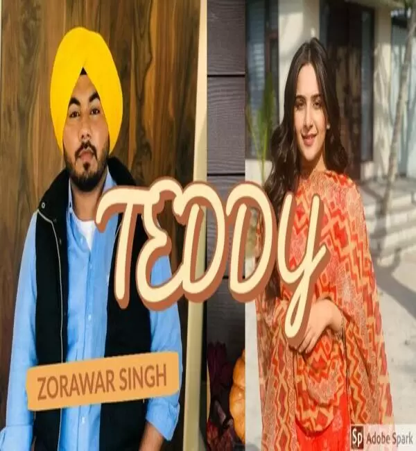 Teddy (Valentine Day Special) Zorawar Mp3 Download Song - Mr-Punjab