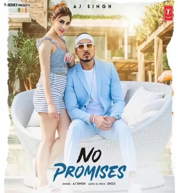 No Promises Aj Singh Mp3 Download Song - Mr-Punjab