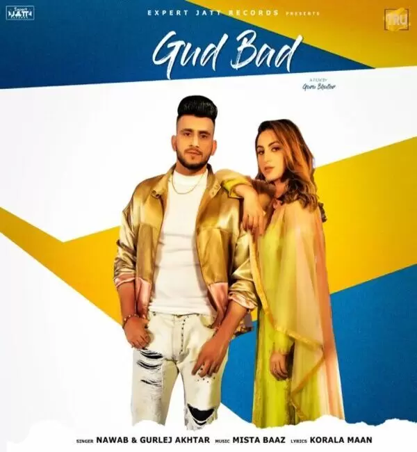 Gud Bad Nawab Mp3 Download Song - Mr-Punjab