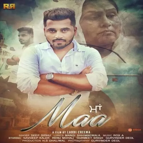 Maa Deep Sidhu Mp3 Download Song - Mr-Punjab