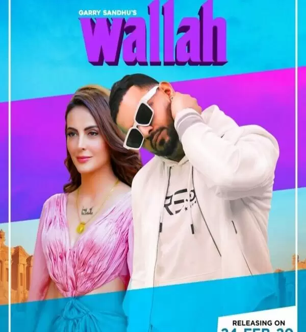 Wallah Garry Sandhu Mp3 Download Song - Mr-Punjab