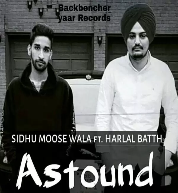 Astound Harlal Batth Mp3 Download Song - Mr-Punjab